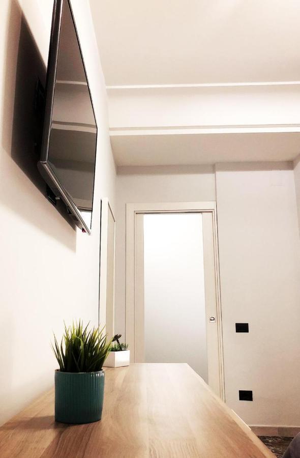 Bed&Coffee Napoli - Scarlatti Apartment Екстериор снимка