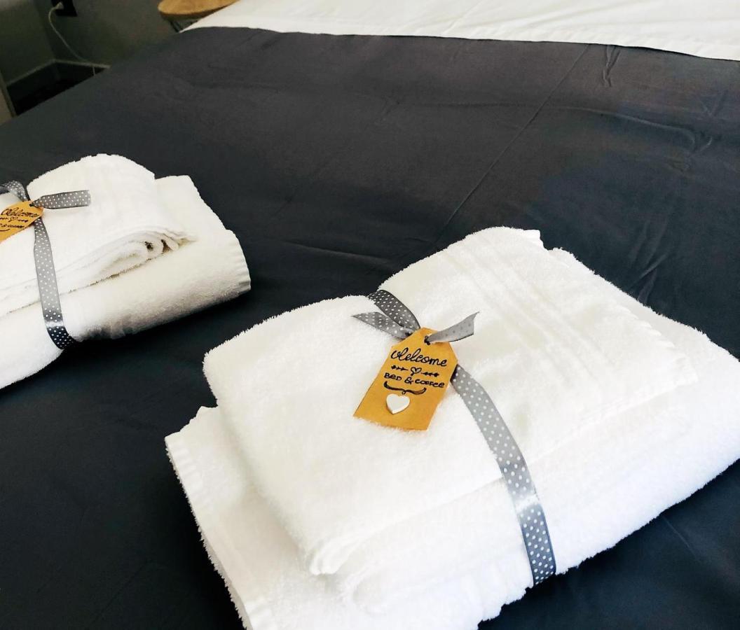 Bed&Coffee Napoli - Scarlatti Apartment Екстериор снимка