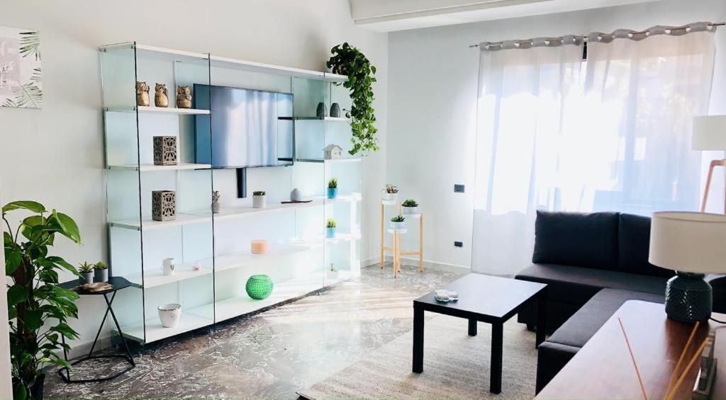 Bed&Coffee Napoli - Scarlatti Apartment Екстериор снимка